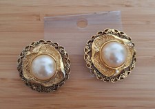 Grandes boucles oreilles d'occasion  Marseille IX