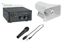Kit audio per usato  Ottaviano