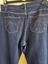 Stooker damen jeans gebraucht kaufen  Niederkassel