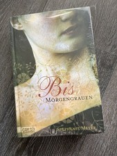 Biss zum morgengrauen gebraucht kaufen  Düsseldorf