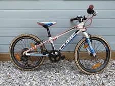 Cube race series for sale  THAMES DITTON