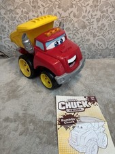 Tonka chuck friends for sale  PRESTON