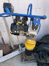 vibrationsstampfer gebraucht kaufen  Braunfels