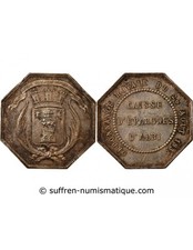 Caisse epargne albi d'occasion  France