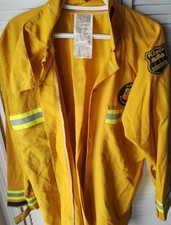 Wildland firefighter forestry for sale Wildland firefighter forestry for sale  Inverness
