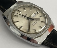 Montre bracelet automatic d'occasion  Sallanches