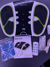 Weight foot circulation for sale  WORCESTER