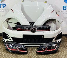 Golf mk7.5 gti for sale  BRADFORD