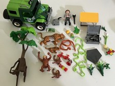 2012 playmobil safari for sale  Pendleton