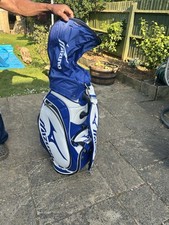 Luke mcdonald mizuno for sale  BANBURY