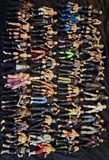 Wrestling custom figure for sale  Oklahoma City