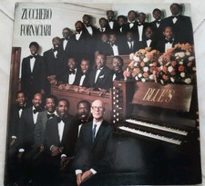 Zucchero blue lp usato Zucchero blue lp usato  Napoli