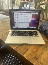 Macbook pro inch for sale  EASTBOURNE