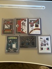 Nfl patch lots for sale  Anoka