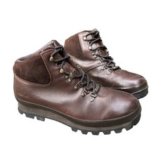 Brasher hillmaster gtx for sale  LEEDS