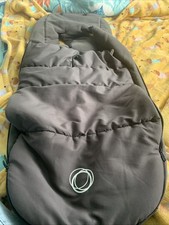 Bugaboo universal grey for sale  ST. ASAPH