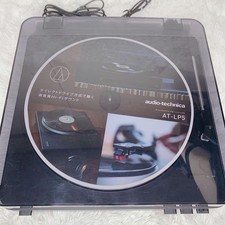 Sistema de toca-discos estéreo AudioTechnica ATLP300 preto, usado comprar usado Sistema de toca-discos estéreo AudioTechnica ATLP300 preto, usado comprar usado  Enviando para Brazil