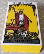 Rider tarot deck for sale  MANCHESTER