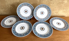 Wedgwood florentine turquoise for sale  GLASGOW