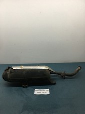 Marmitta scarico honda usato  Messina