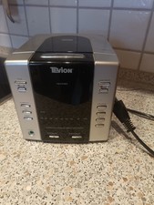 Tevion radio würfel gebraucht kaufen  Ludwigsstadt