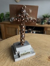 Kunst skulptur religion gebraucht kaufen  Gelsenkirchen