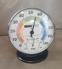 Tfa präzisions hygrometer gebraucht kaufen  Erzhausen