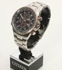 Citizen skyhawk mens for sale  ST. LEONARDS-ON-SEA