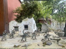 airfix bemalt gebraucht kaufen airfix bemalt gebraucht kaufen Friedberg (Hessen)