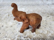 Hand carved elephant for sale  Kennewick