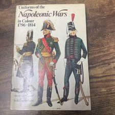 Uniforms napoleonic wars for sale  DEWSBURY