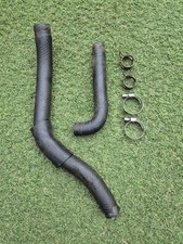 Yamaha dt125r radiator for sale  HULL