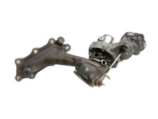 Turbolader turbo abgasturbolad gebraucht kaufen  Linkenheim-Hochstetten