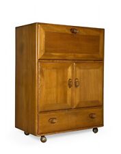 Ercol desk bureau for sale  LICHFIELD