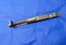 Door shoot bolts for sale  WALSALL
