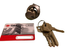 Cilindro cisa per usato  Bologna