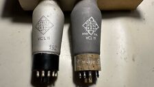 Radioröhre vcl telefunken gebraucht kaufen  Berlin