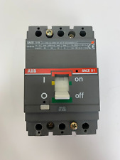 Abb sace s1b for sale  BATLEY