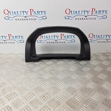 Honda speedometer surround for sale  LIVINGSTON