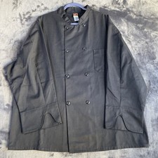 Chef designs jacket for sale  South Gate