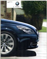 Bmw series saloon for sale  UK