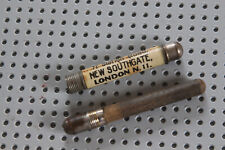 Vintage carborundum electrite for sale  MELTON MOWBRAY