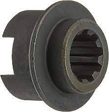 Frizione dh24pc3 usato  Castro