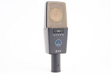 Akg c414 xls for sale  Philadelphia