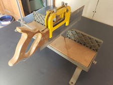 Vintage craftsman mitre for sale  Blandinsville