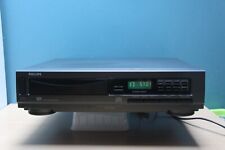 vintage Compact Disc Player/Lecteur CD PHILIPS CD 162 comprar usado  Enviando para Brazil