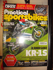 Practical sportsbikes wsbk for sale  TY CROES