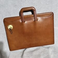 Rare burberry briefcase for sale  Crossville