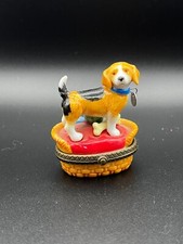 Porcelain ceramic trinket for sale  Oregon City