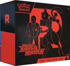 Pokemon ewige rivalen gebraucht kaufen  Odenthal
